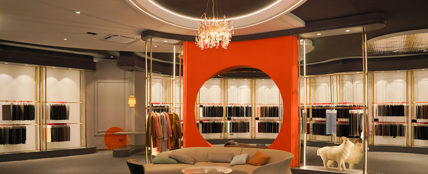 Jiangyin Mingle Teicstíle Co, Teo.