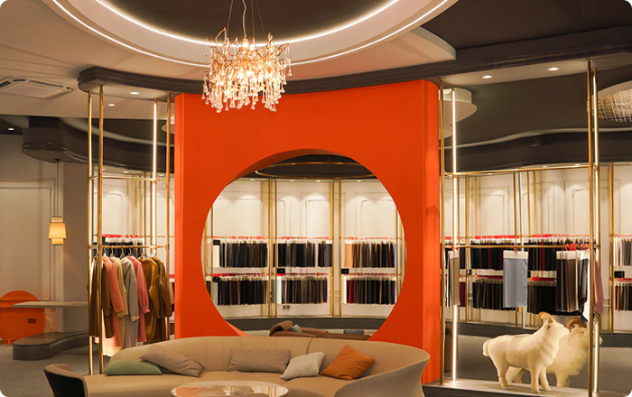 Jiangyin Mingle Teicstíle Co, Teo.